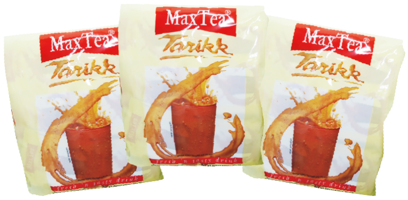 【印尼】世界公認超好喝奶茶 Max Tea Tarikk印尼拉茶