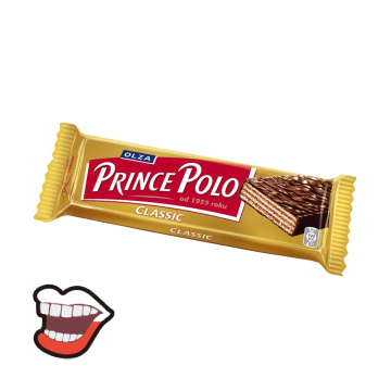 波蘭-prince-polo