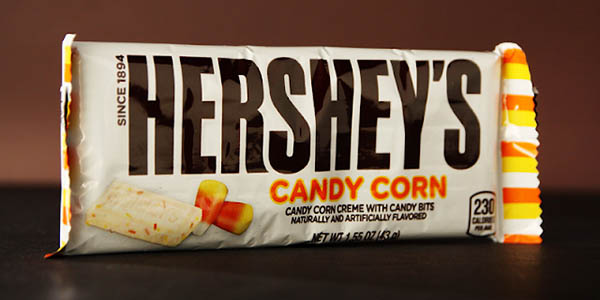 Hershey’s 巧克力 玉米糖口味